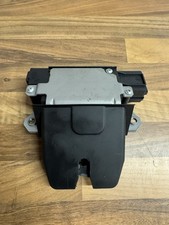 Ford focus boot lock - st, latch