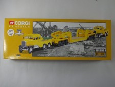 Corgi 17702 1:50 Wimpey