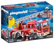 Playmobil City Action 9463 -