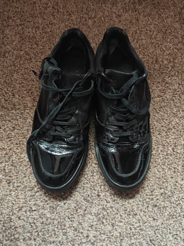 Balenciaga arena low black - balenciaga,