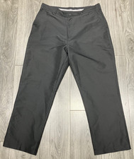 Men's PING W36 L29 Black Golf