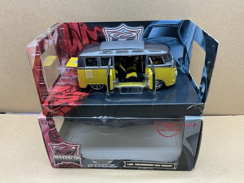 Maisto bugz 24 - ~, van