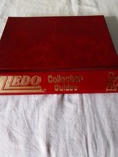 Lledo Collector Guide  1991  See Photos