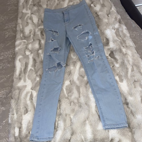 Top shop joni jeans - shop, skinny
