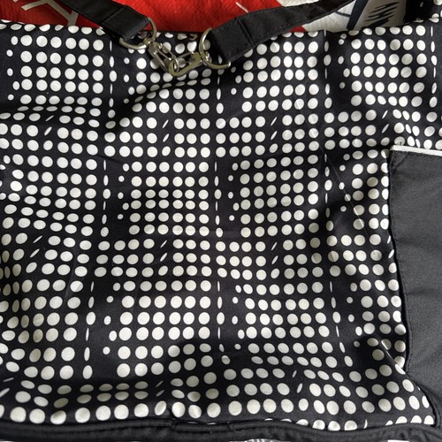 Silver cross baby changing bag - baby,