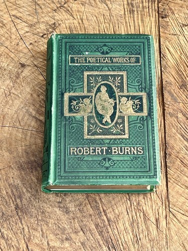 The poetical works robert - poetical,