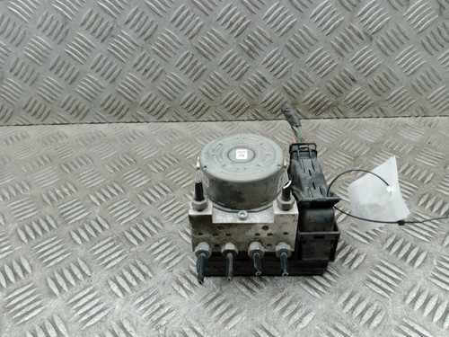 Ford fiesta abs pump - ford,