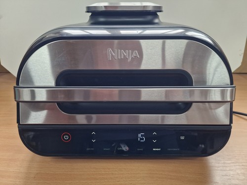 Ninja foodi max - max, health