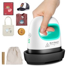 MEFINE MINI HEAT PRESS