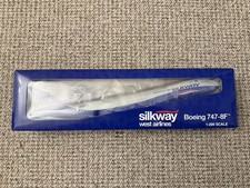 Hogan Wings 1:200 scale model