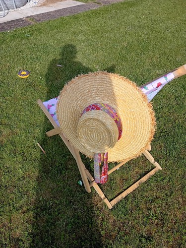 Primark women straw sun - primark,