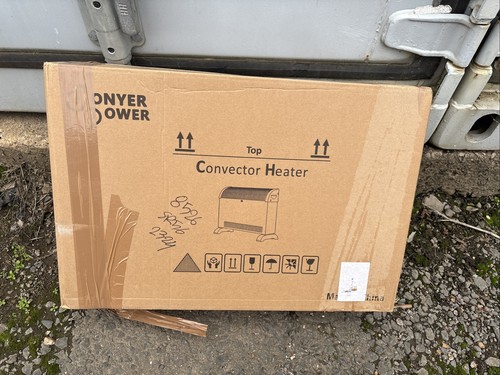 2000w electric convector - 2000w,