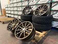 18” VW T6 Vivaro Traffic br