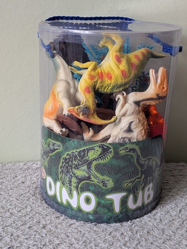 Dino tub brand new - tub,