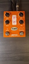 T-Rex Reptile Delay - Good