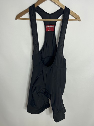 Castelli entrata bib shorts - bib,
