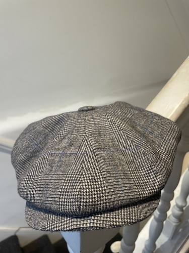 Hackett trust prince wales - of,