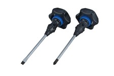 Laser Tools High Torque Palm Screwdrivers 2pc 9023