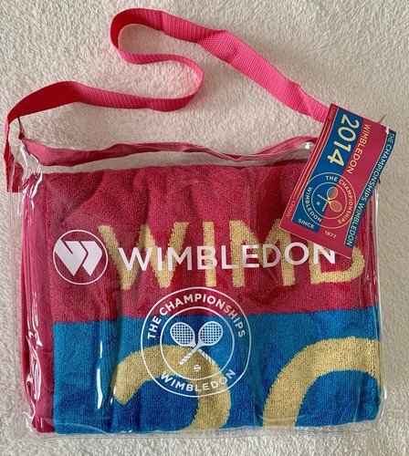 Wimbledon tennis championship - wimbledon,