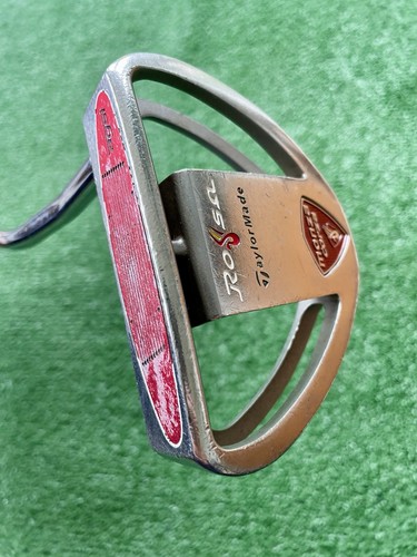 Taylormade rossa monza corza - rossa,