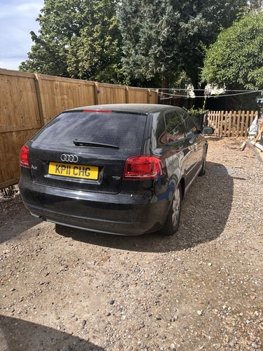 Audi 2011 diesel - audi, a4