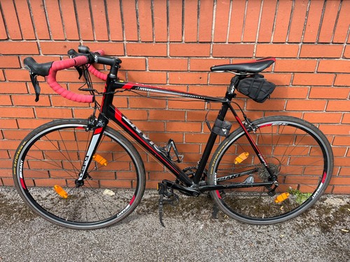 Giant defy aluxx - defy,