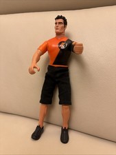 Action Man 2001 Hasbro C015D