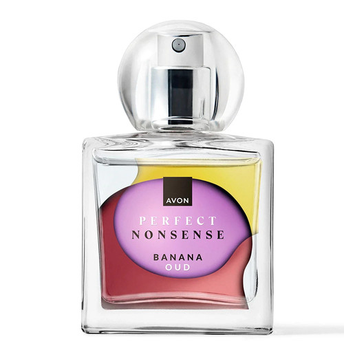 Avon perfect nonsense banana - avon,