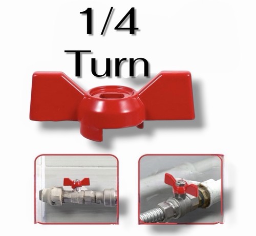 Universal red ball - universal,