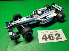 Scalextric slot car - f1,
