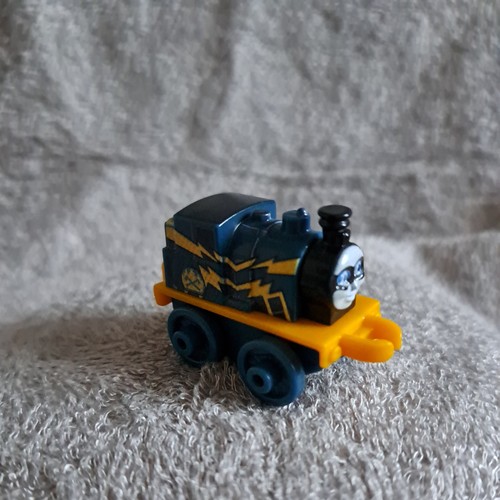 Thomas and friends - friends, minis