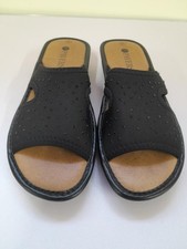 Pavers Ladies Comfort Sliders