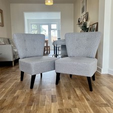 Argos Home Eppy Fabric Accent