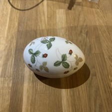 Vintage Wedgewood Wild