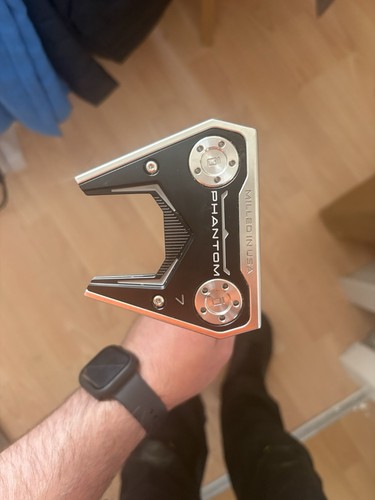 Scotty cameron titleist - scotty,