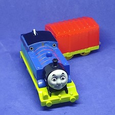ULTRA RARE Trackmaster Rainbow