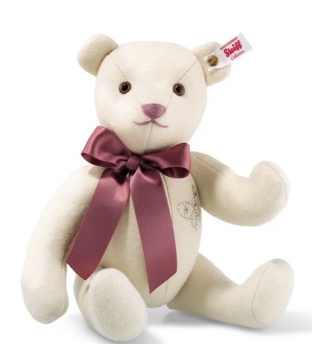 Steiff club 2018 - club, swarovski