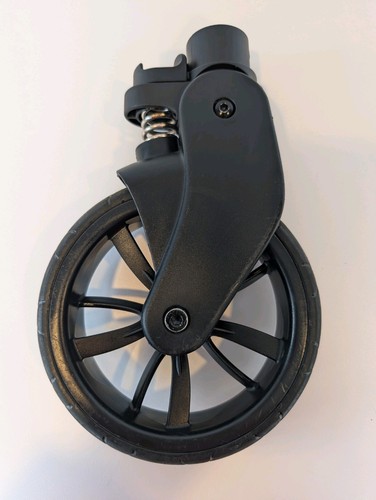 Icandy lime front wheel - icandy,