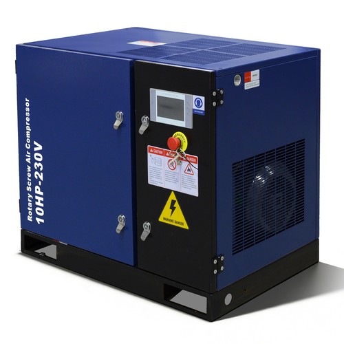 34cfm rotary screw air - rotary,
