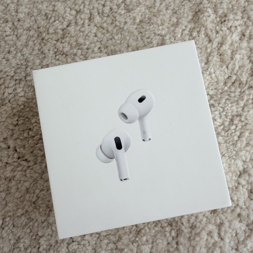 Apple airpods pro 2nd - pro, (2nd