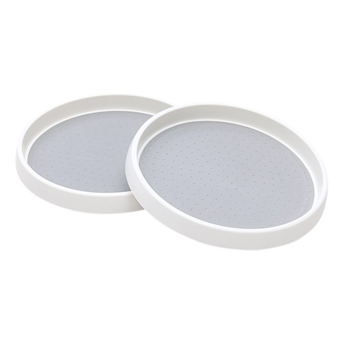Lazy susan rotatable spice - lazy,