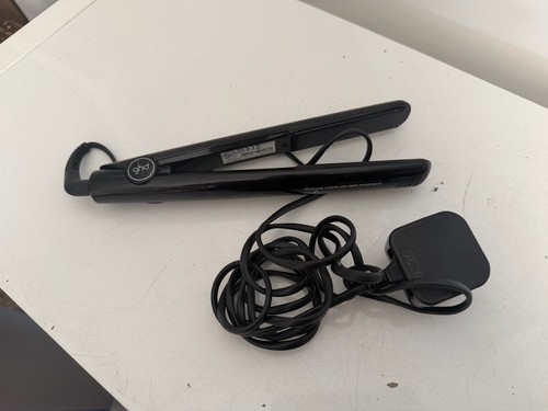Ghd hair straighteners - ghd, 4.2b