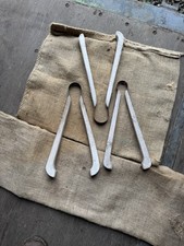 Vintage Wooden Laundry Washing