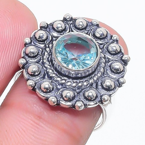 Aqua aquamarine gemstone - aqua,