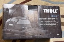 Thule Quest  Roof Top Cargo