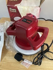 Power Devil Car Polisher 110w