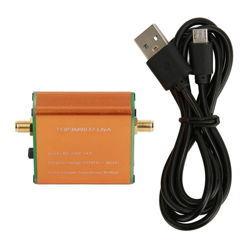 1mhz 6ghz full band low - band,