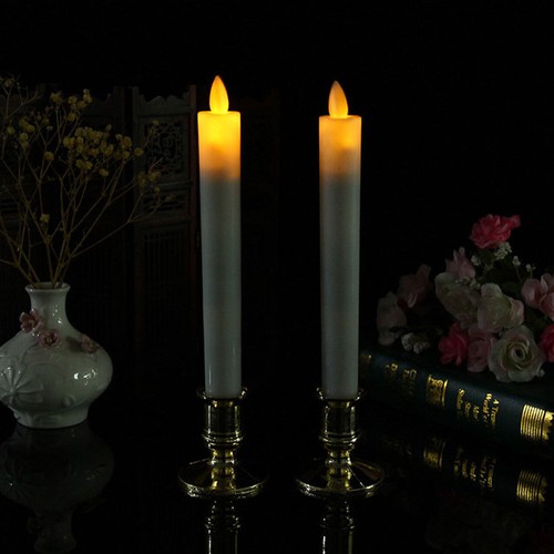 Pairs led swing - 2, candle