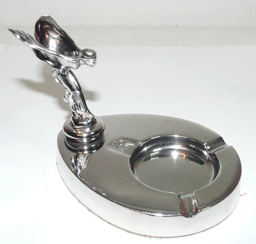 Ashtray rolls royce original - ashtray, rolls-royce,