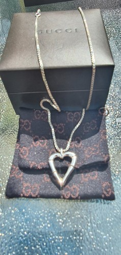 Gucci bamboo rare - gucci,